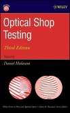 Optical Shop Testing (eBook, PDF)