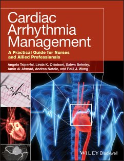 Cardiac Arrhythmia Management (eBook, ePUB)