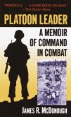 Platoon Leader (eBook, ePUB)