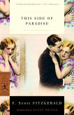 This Side of Paradise (eBook, ePUB)