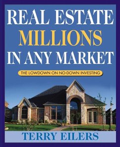 Real Estate Millions in Any Market (eBook, PDF) - Eilers, Terry