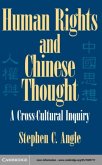 Human Rights in Chinese Thought (eBook, PDF)