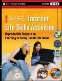 i-SAFE Internet Life Skills Activities (eBook, PDF)