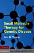 Small Molecule Therapy for Genetic... - Bild 1
