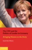 CDU and the Politics of Gender in Germany (eBook, PDF)