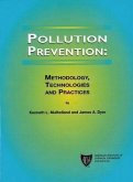Pollution Prevention (eBook, PDF)