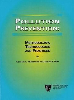 Pollution Prevention (eBook, PDF) Cover Pollution Prevention (eBook, PDF)
