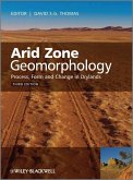 Arid Zone Geomorphology (eBook, ePUB)