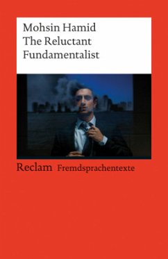 The Reluctant Fundamentalist - Hamid, Mohsin