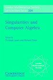 Singularities and Computer Algebra (eBook, PDF)