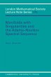 Manifolds with Singularities and the... - Bild 1