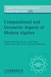 Computational and Geometric Aspects of... - Bild 1