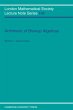 Arithmetic of Blowup Algebras (eBook,... - Bild 1
