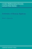 Arithmetic of Blowup Algebras (eBook, PDF)