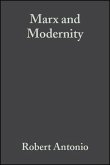 Marx and Modernity (eBook, PDF)