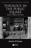 Theology in the Public Square (eBook, PDF)