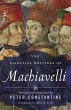 The Essential Writings of Machiavelli... - Bild 1