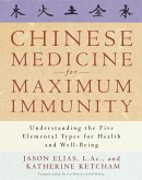 Chinese Medicine for Maximum Immunity (eBook, ePUB)