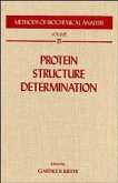 Protein Structure Determination (eBook, PDF)