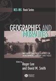 Geographies and Moralities (eBook, PDF)