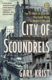 City of Scoundrels (eBook, ePUB)