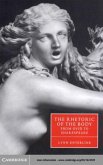 Rhetoric of the Body from Ovid to Shakespeare (eBook, PDF)