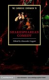 Cambridge Companion to Shakespearean Comedy (eBook, PDF)