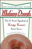 Making Dough (eBook, PDF)