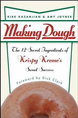 Making Dough (eBook, PDF) Making Dough (eBook, PDF)