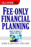 Fee-Only Financial Planning (eBook, PDF)