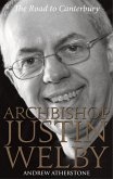 Archbishop Justin Welby (eBook, ePUB)