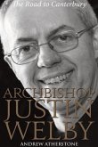 Archbishop Justin Welby (eBook, PDF)