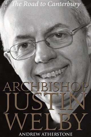 Archbishop Justin Welby (eBook, PDF) Archbishop Justin Welby (eBook, PDF)