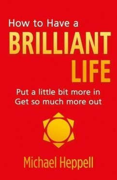 Cover How to Have a Brilliant Life (eBook, ePUB)