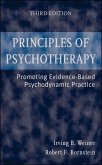 Principles of Psychotherapy (eBook, PDF)