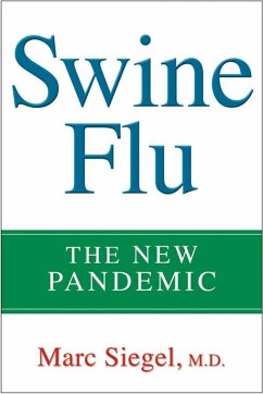 Cover Swine Flu (eBook, ePUB)