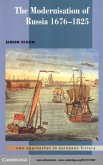 Modernisation of Russia, 1676-1825 (eBook, PDF)