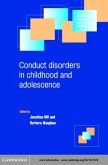 Conduct Disorders in Childhood and Adolescence (eBook, PDF)