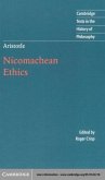 Aristotle: Nicomachean Ethics (eBook, PDF)