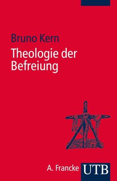 Theologie der Befreiung - Kern, Bruno