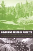 Governing Through Markets (eBook, PDF)