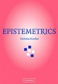 Epistemetrics (eBook, PDF) Epistemetrics (eBook, PDF)