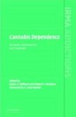 Cannabis Dependence (eBook, PDF)