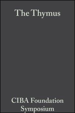 Cover The Thymus (eBook, PDF)