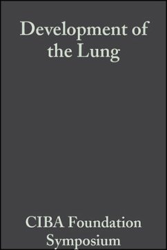 Development of the Lung (eBook, PDF)