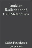 Ionizing Radiations and Cell Metabolism (eBook, PDF)