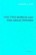 Two Koreas and the Great Powers (eBook,... - Bild 1