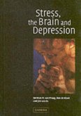 Stress, the Brain and Depression (eBook, PDF) Stress, the Brain and Depression (eBook, PDF)