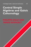 Central Simple Algebras and Galois Cohomology (eBook, PDF)