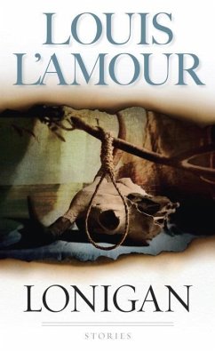 Cover Lonigan (eBook, ePUB)